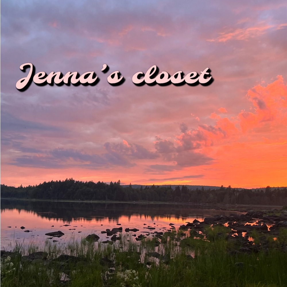 Meet your Posher, Jenna